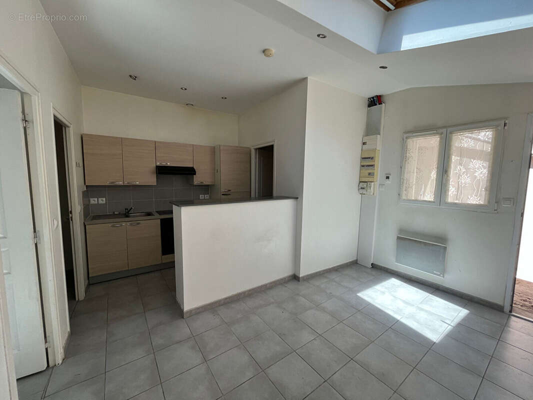 Appartement à VOVES