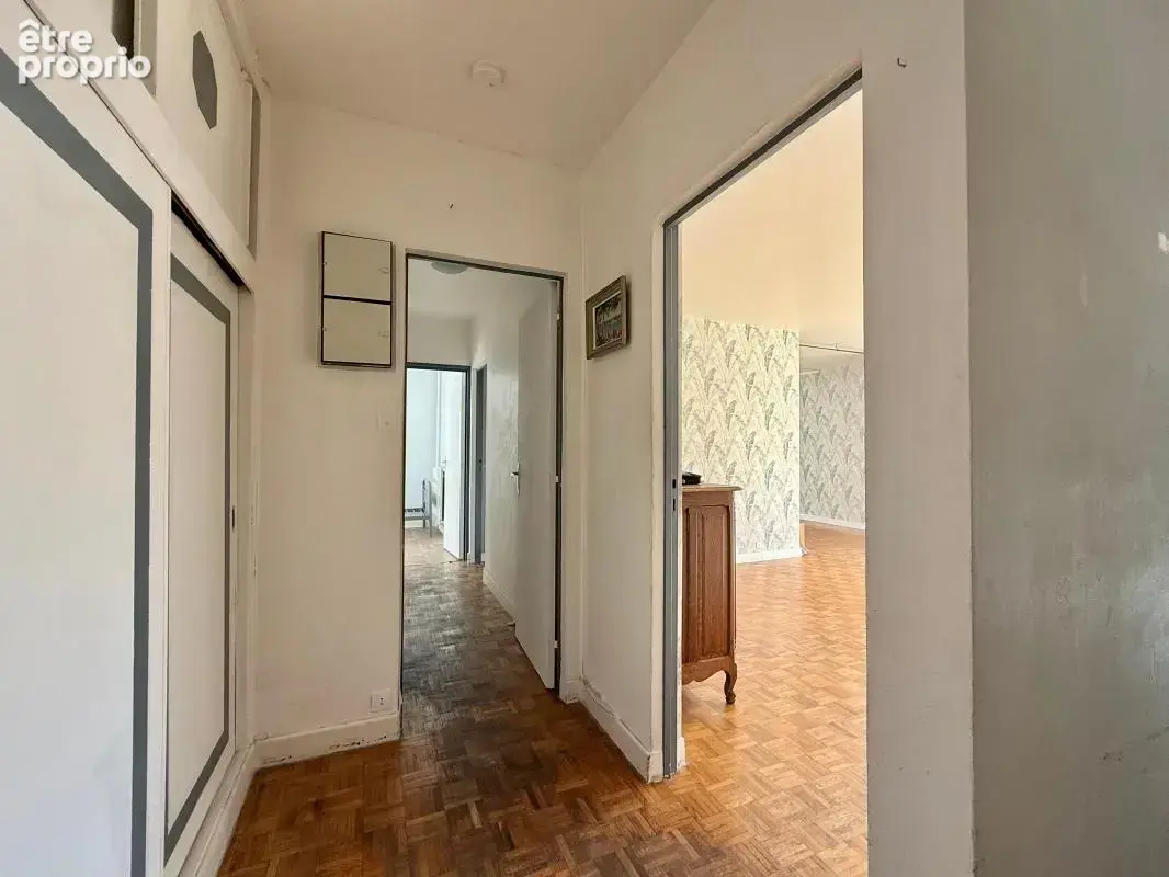 Appartement T4, Dijon Fontaine d'Ouche - photo 8