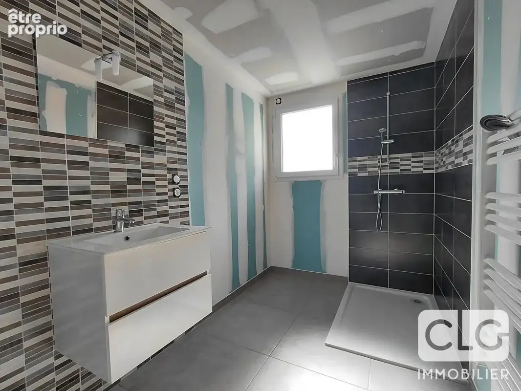 Maison Saint Evarzec 4 pièce(s) 91.20 m2 - photo 4