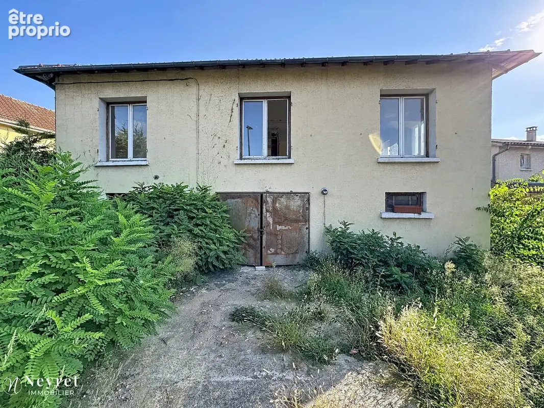 Maison - 90m2 - Brignais proche gare - photo 2