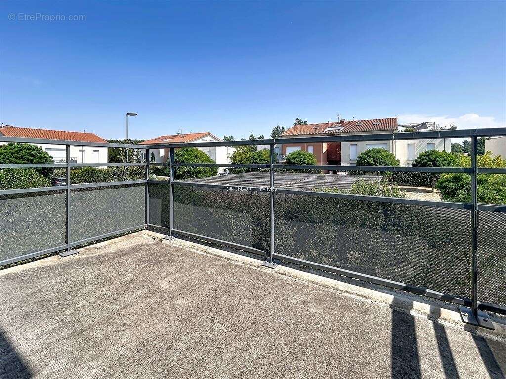 Appartement à CASTANET-TOLOSAN