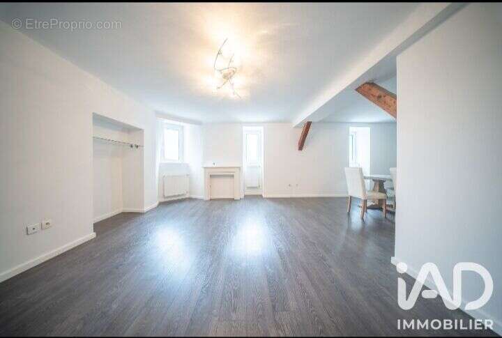 Photo 7 - Appartement à METZ