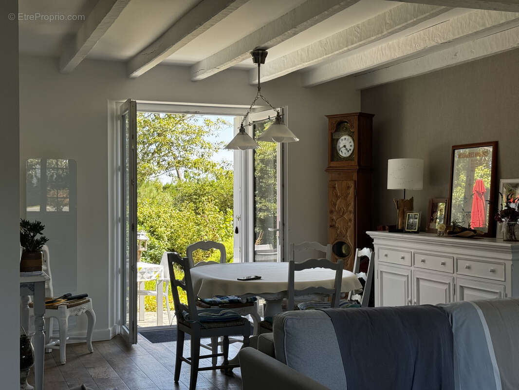 À vendre   Maison familiale avec vue exceptionnelle sur la baie de Douarnenez - photo 2