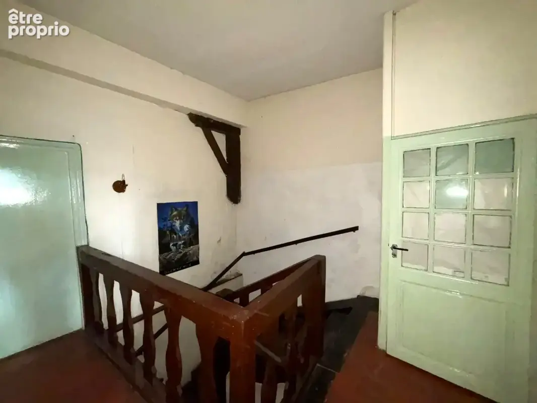 Immeuble au coeur de bage le chatel! 98 000€ ! - photo 4