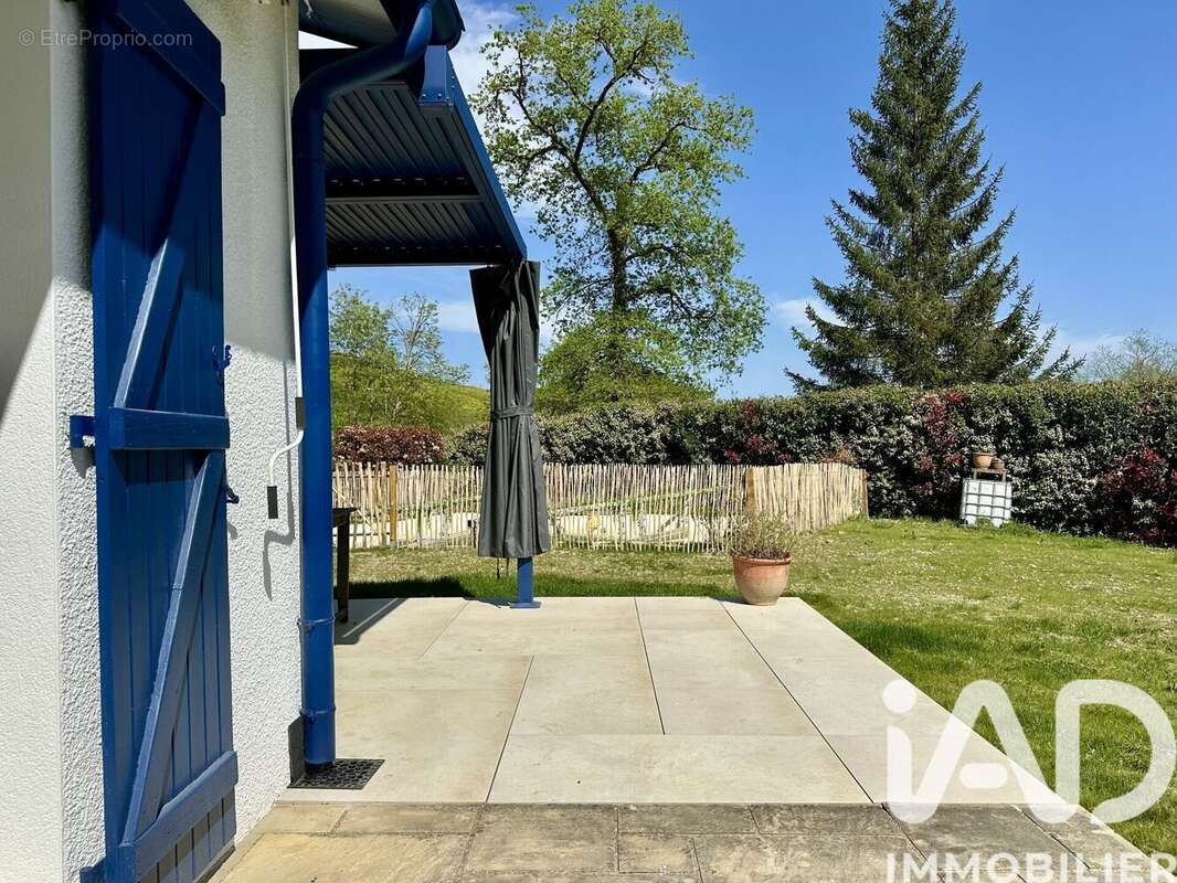 Photo 6 - Maison à URT