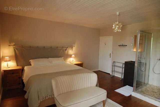 Maison à VERTEILLAC