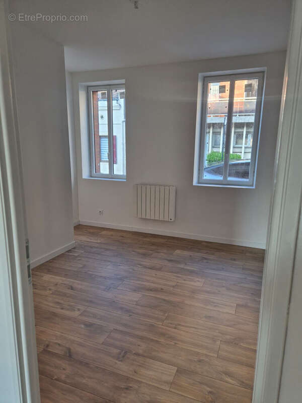 Photo 4 - Appartement à TOULOUSE