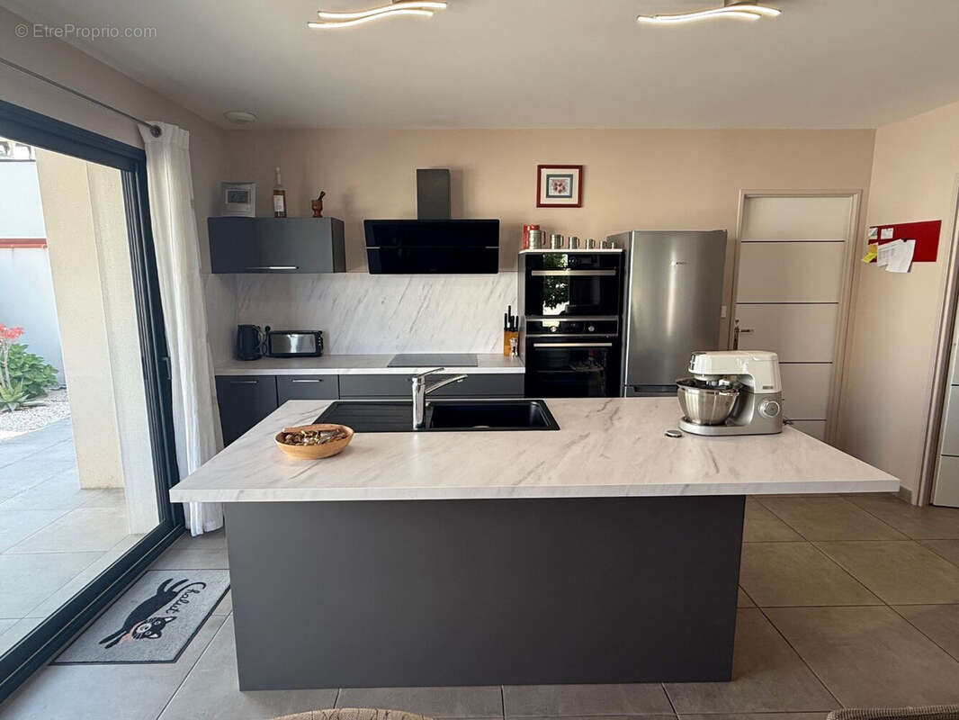 Photo 2 - Maison à SOREDE