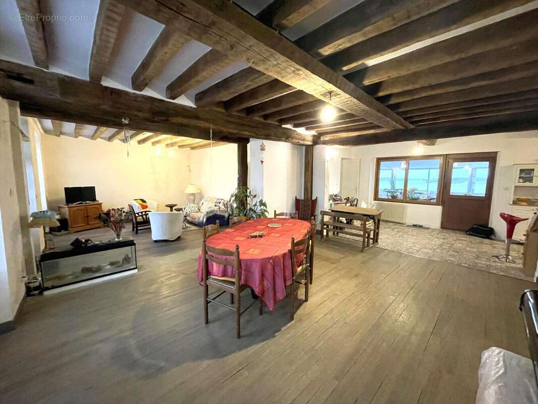 Photo 7 - Maison à LA FERTE-GAUCHER