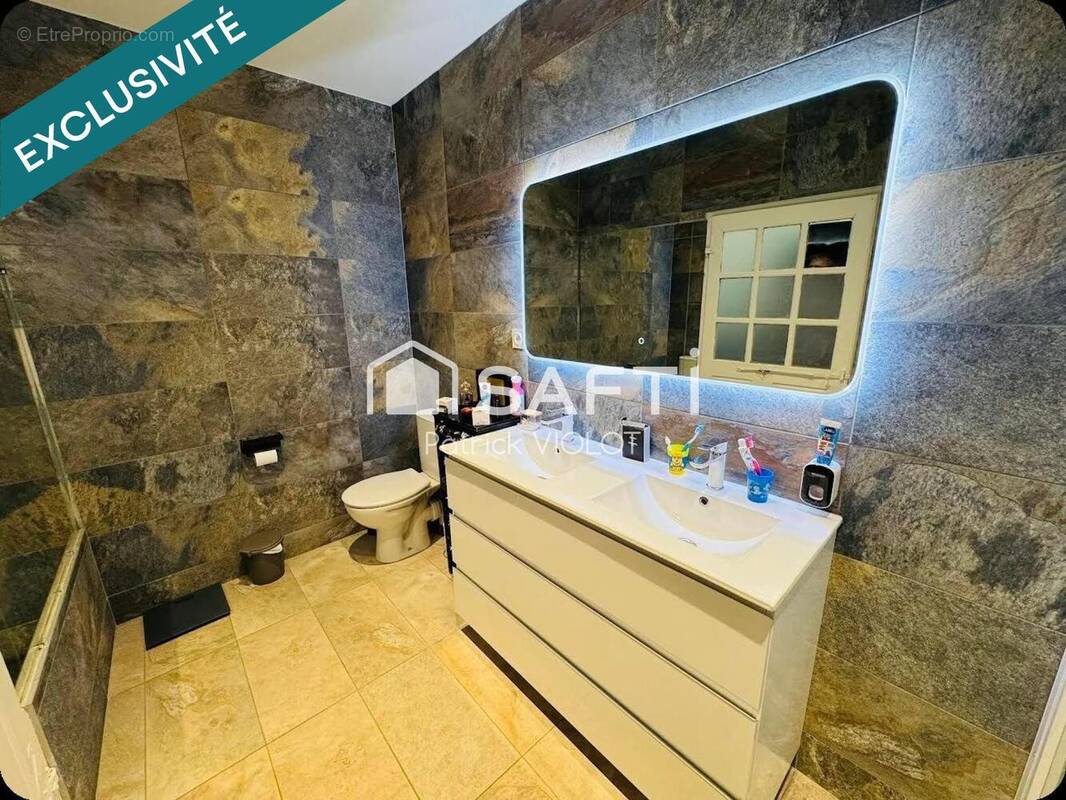 Photo 1 - Maison à SEURRE