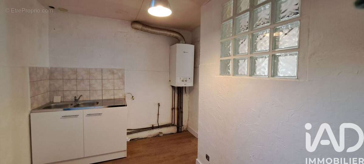 Photo 5 - Appartement à HERBLAY