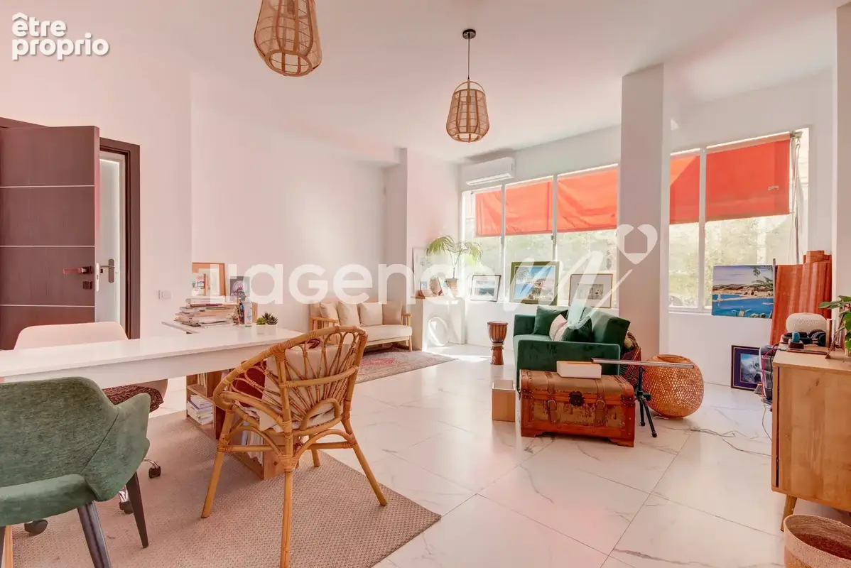 Photo Commerce à Nice au prix de 1 049 000€