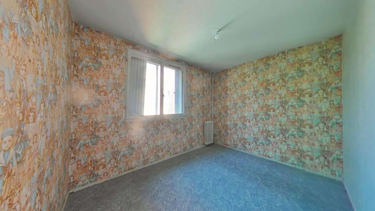 Appartement à BLAGNAC