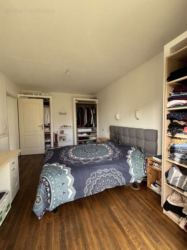 Maison à MONTLIOT-ET-COURCELLES