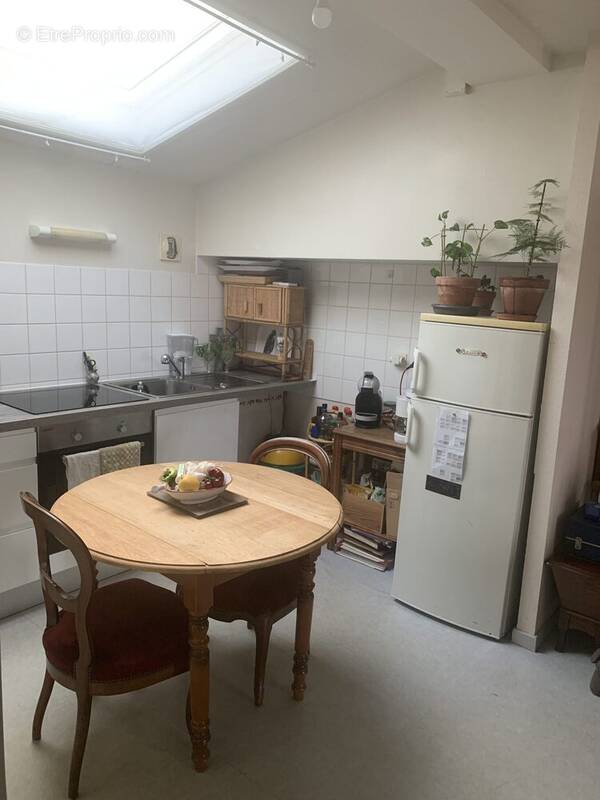 Appartement à VIENNE