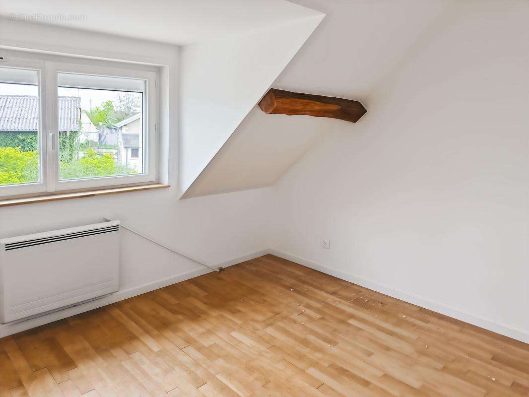 Maison à ROMORANTIN-LANTHENAY