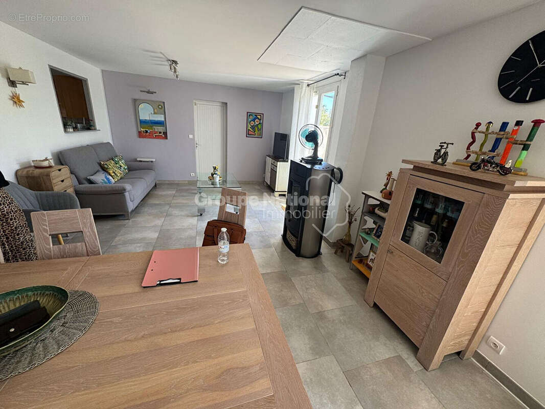 Maison à SALON-DE-PROVENCE