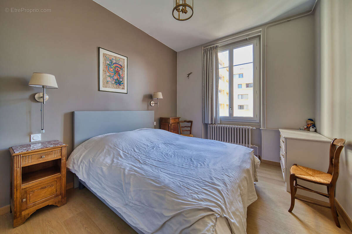 Appartement à VOIRON