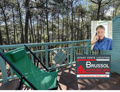 Appartement à LACANAU