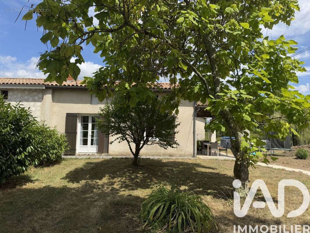 Photo 8 - Maison à CLERAC
