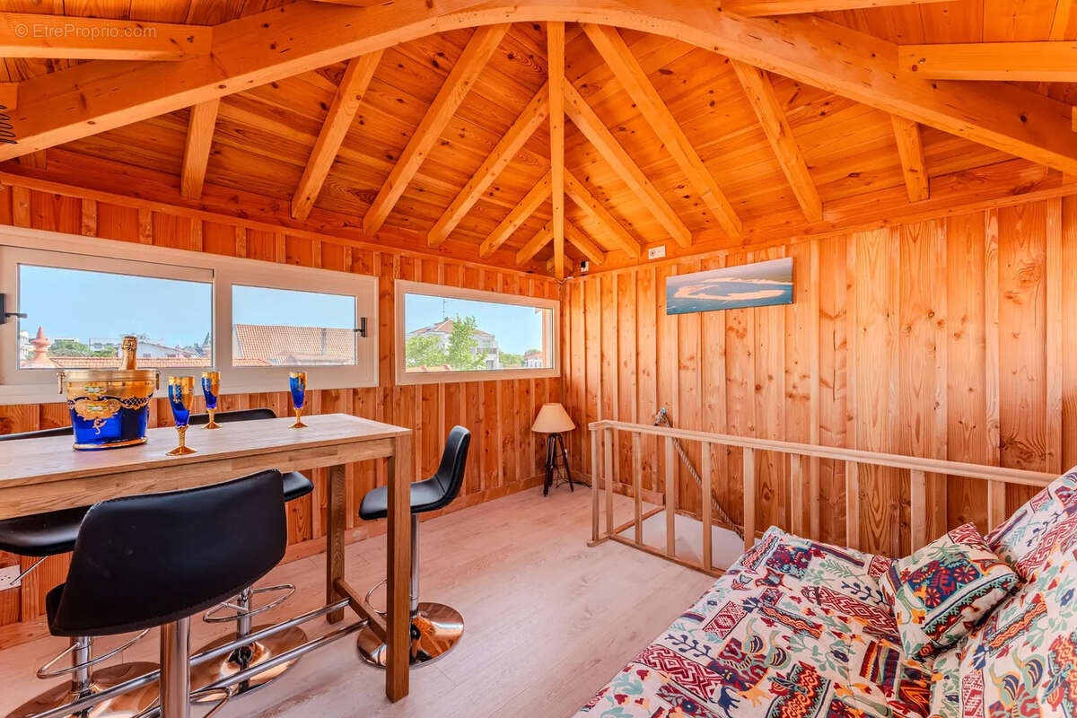 Appartement à ARCACHON