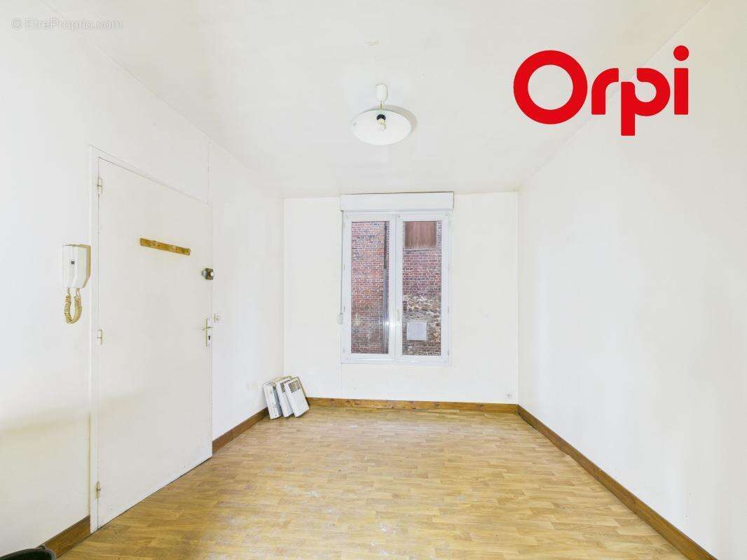 Appartement à BERNAY