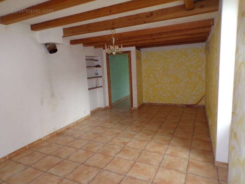 Maison à SAINT-FLORENT-SUR-AUZONNET