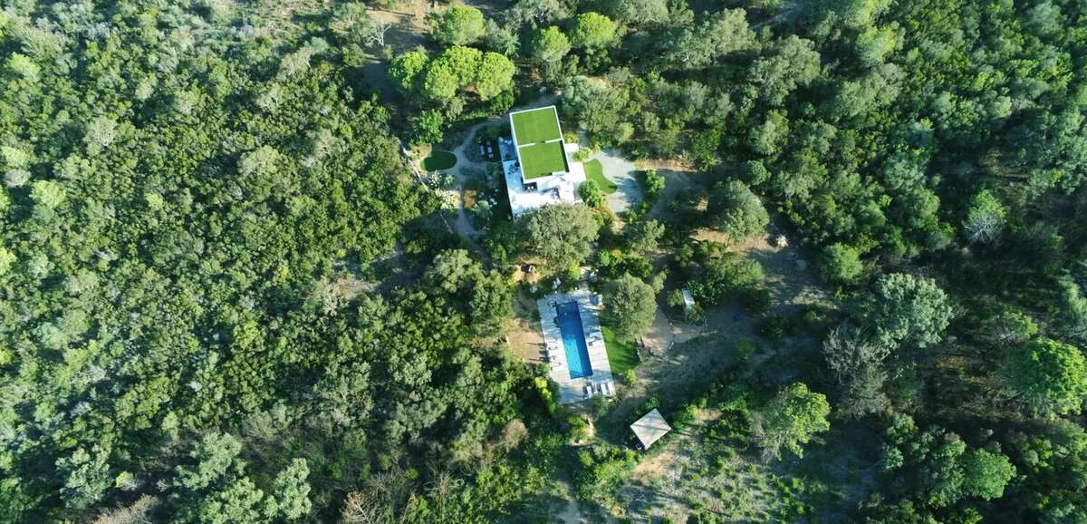 Maison à PORTO-VECCHIO