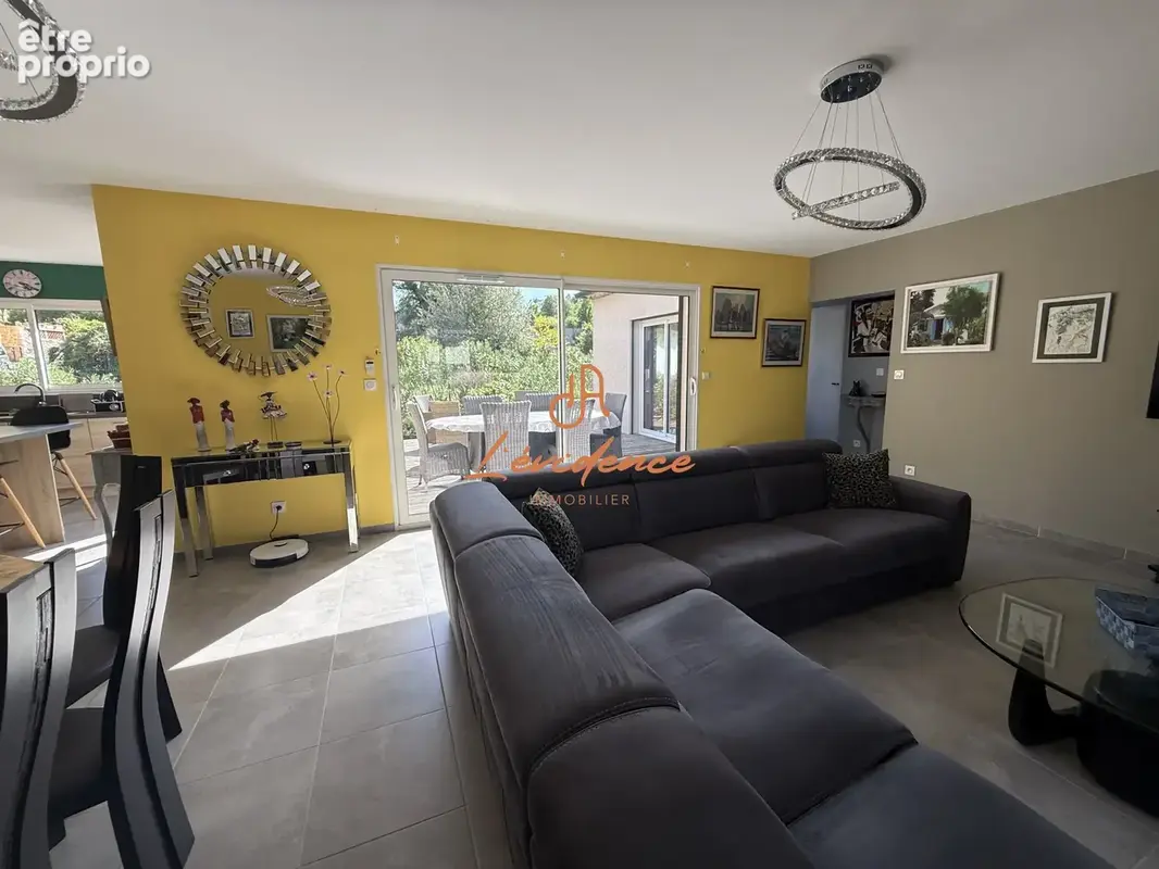 Jolie Villa avec deux chambres - photo 5