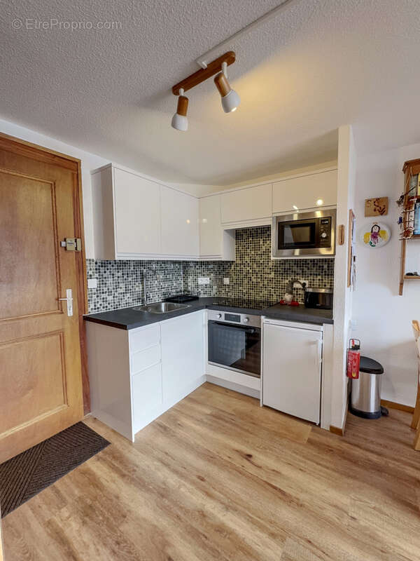 Appartement à MORZINE