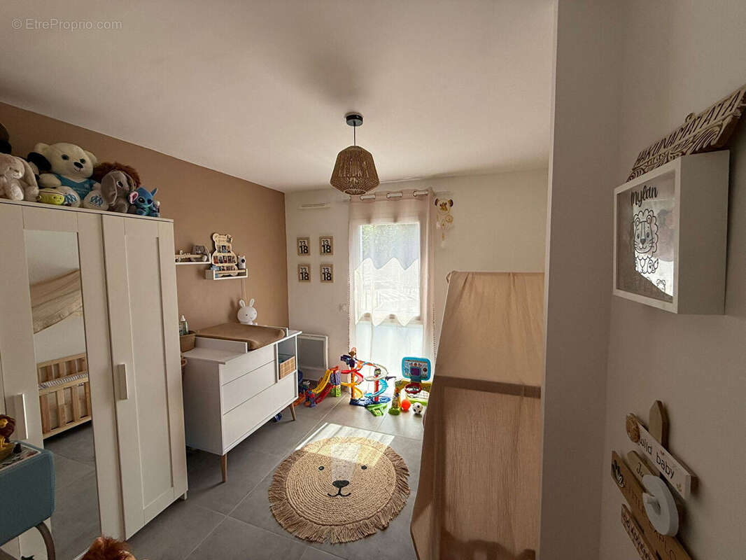 Appartement à ISTRES
