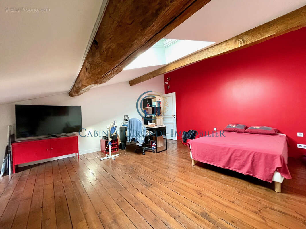 Maison à LANGON