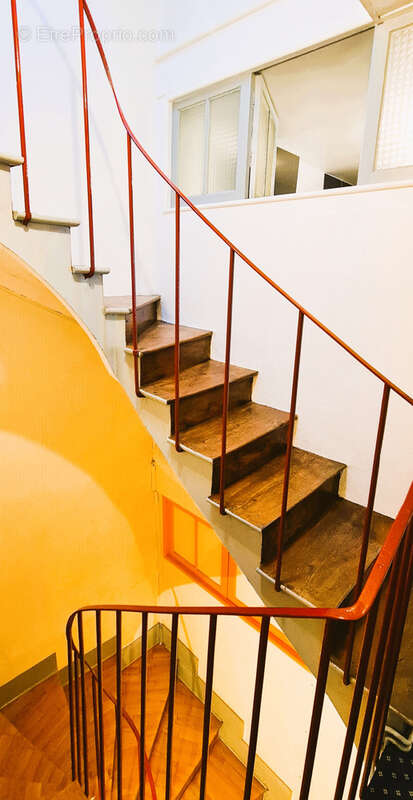 Maison à CLERMONT-FERRAND