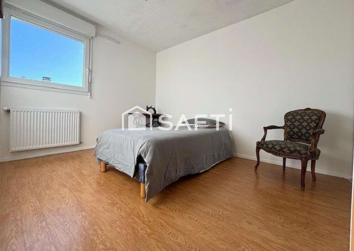 Photo 5 - Appartement à MEYTHET