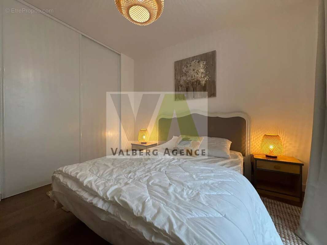 Appartement à DALUIS