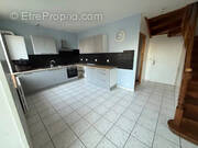 Appartement à BEGARD