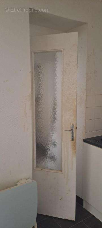 Appartement à SABLE-SUR-SARTHE