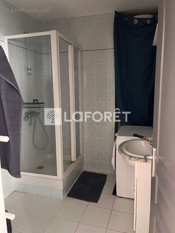 Appartement à CATUS