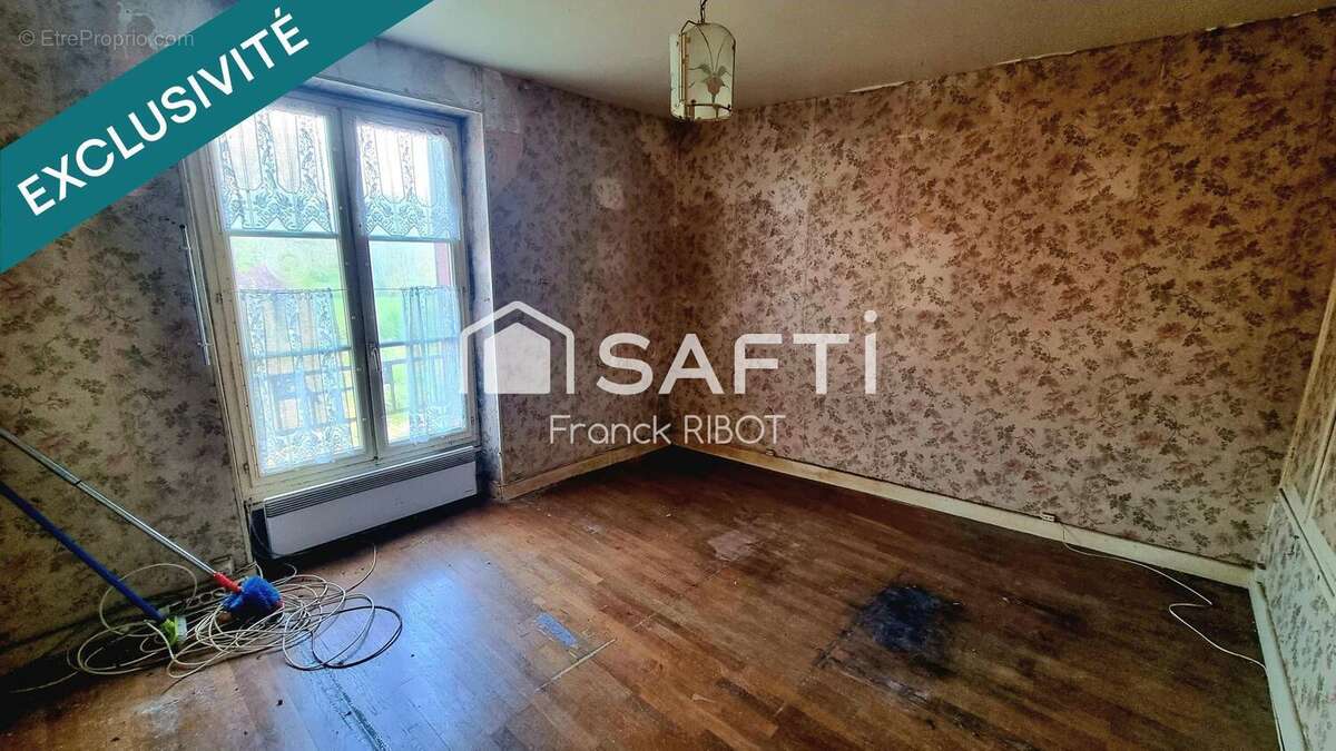 Photo 6 - Maison à MASSANGIS