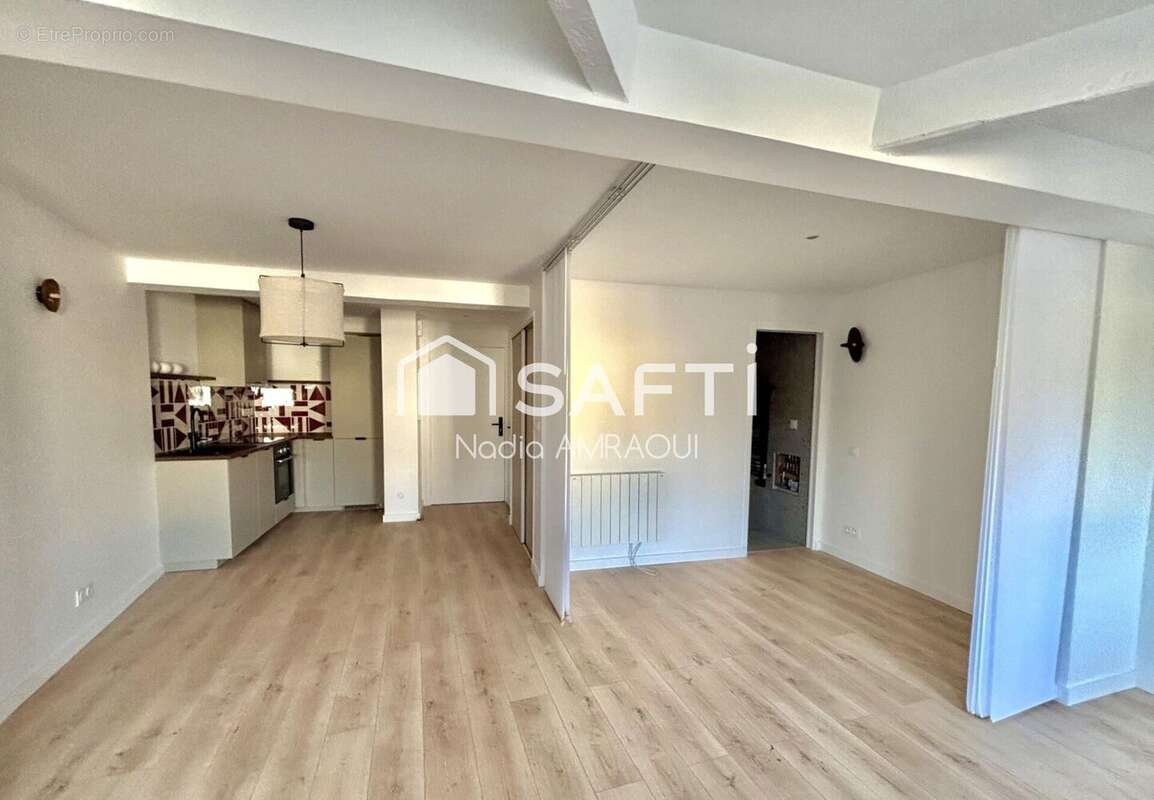 Photo 2 - Appartement à AURAY