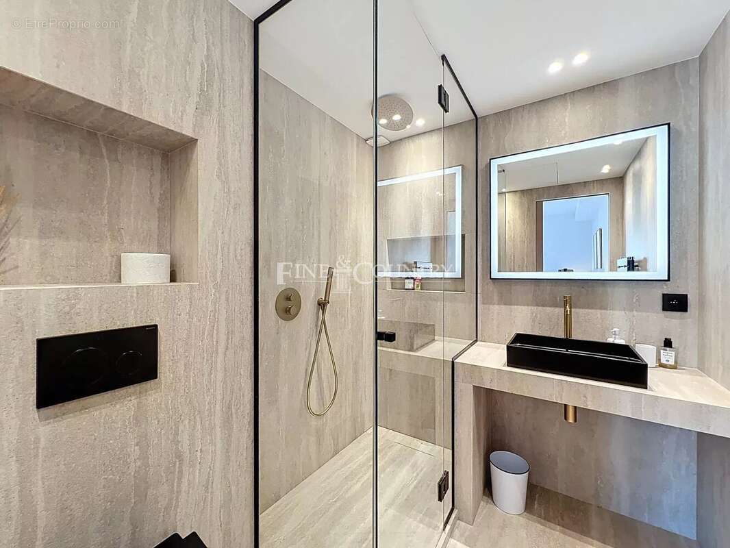 Appartement a vendre cannes croisette - photo 18