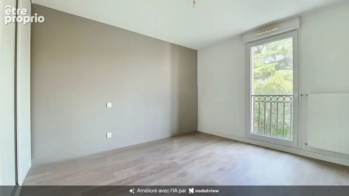 Appartement t2 forum - photo 4