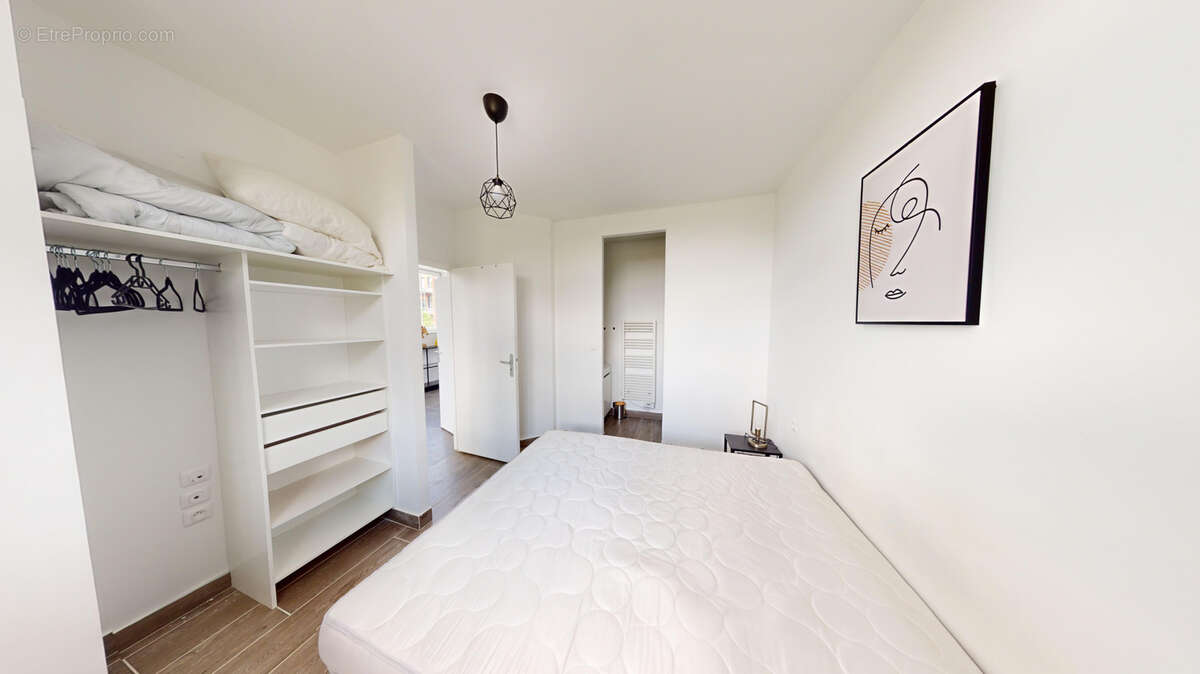 Appartement à LE MANS