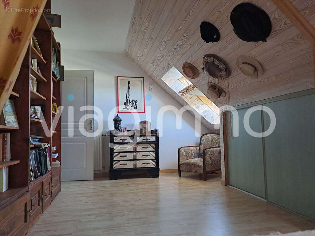 La turballe - vente a terme libre - maison 5 chambres - photo 10