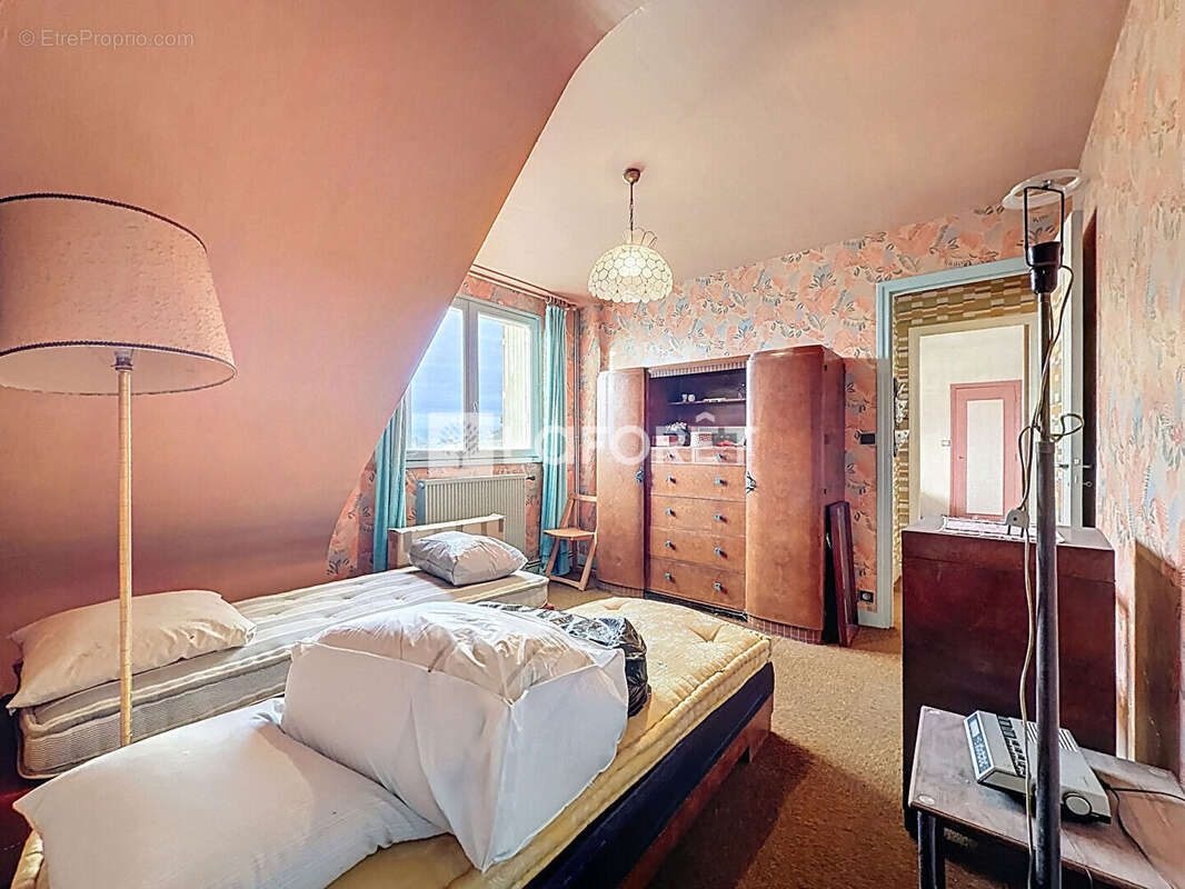 Appartement à OUISTREHAM