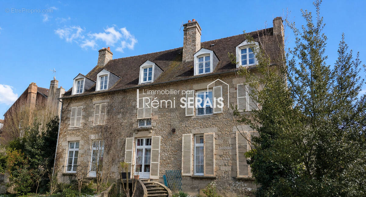 Appartement à ALENCON