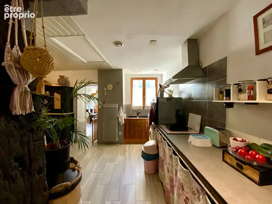 Maison  5 pièces 132 m2 - photo 7
