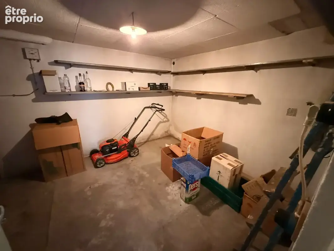 Vente Pavillon sur sous-sol, 5 pièces, sur terrain de 7,69 ares RANG (25) - photo 14