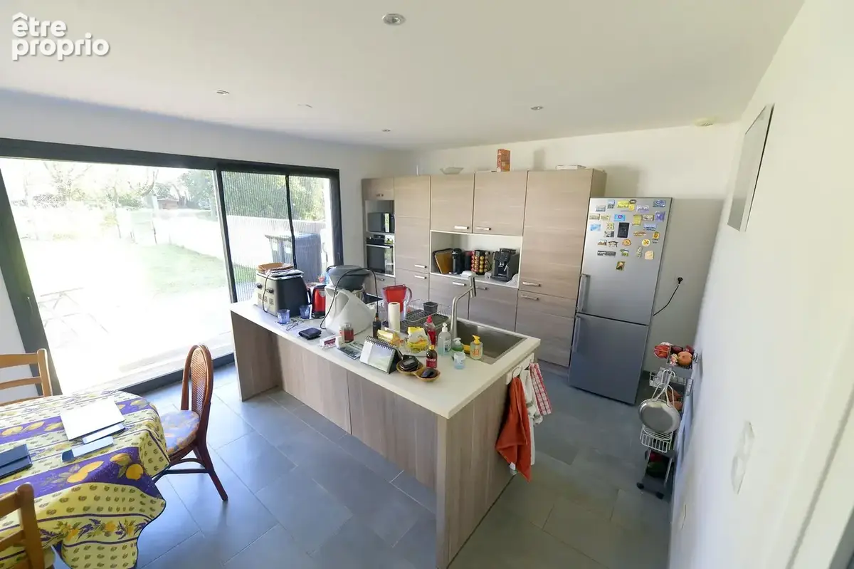 Maison 123 m² à Arces  - photo 5