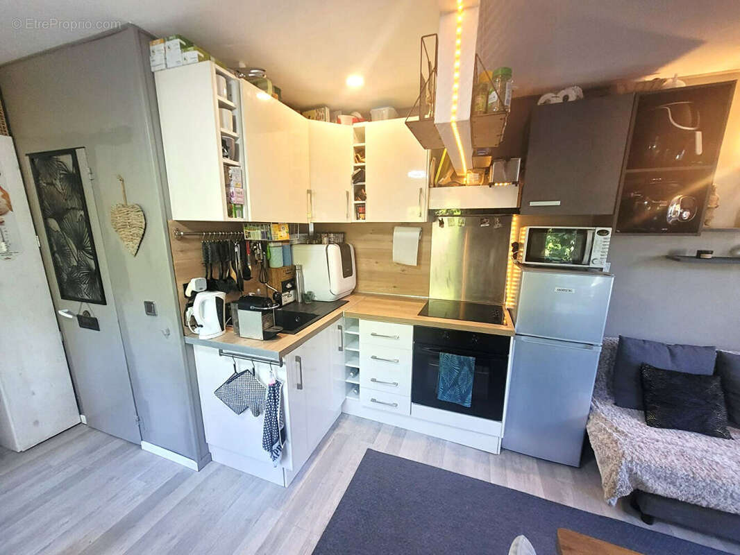 Maison à LA FERTE-SOUS-JOUARRE